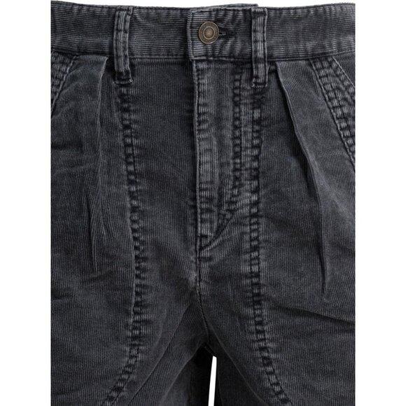 Marant Étoile Onyta Pants tag size 36 Women - Picture 3 of 4